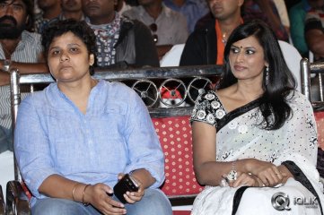 Mellaga Tattindi Manasu Talupu Movie Audio Launch